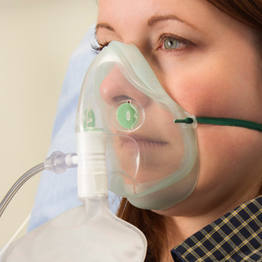 Respiratory Patient Pathway