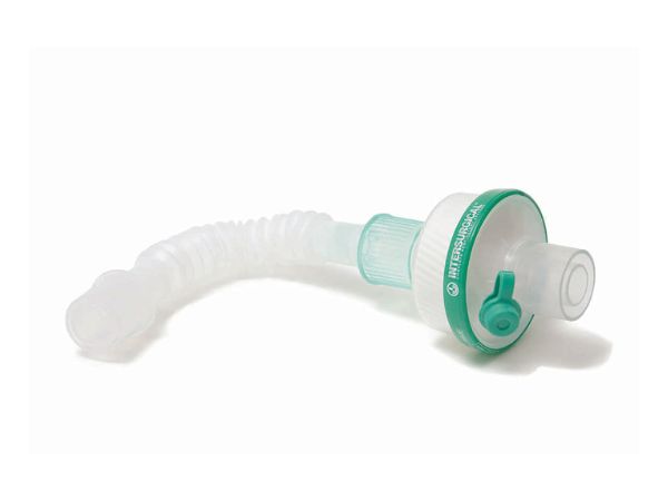 Inter-Therm™ HMEF with Superset catheter mount - sterile
