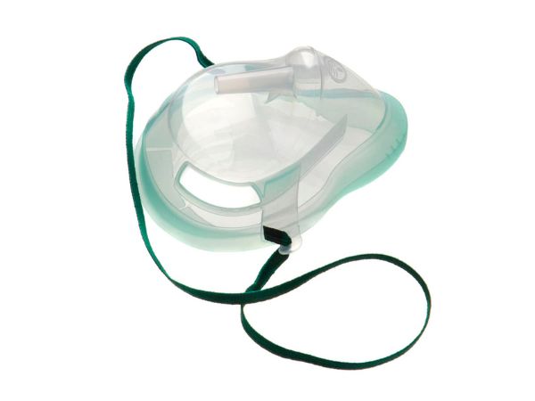 Intersurgical EcoLite™, paediatric, medium concentration oxygen mask
