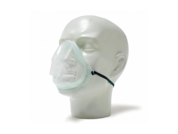 Intersurgical EcoLite™, adult, aerosol mask