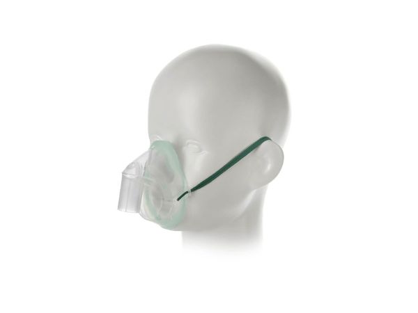 Intersurgical EcoLite™, paediatric, aerosol mask