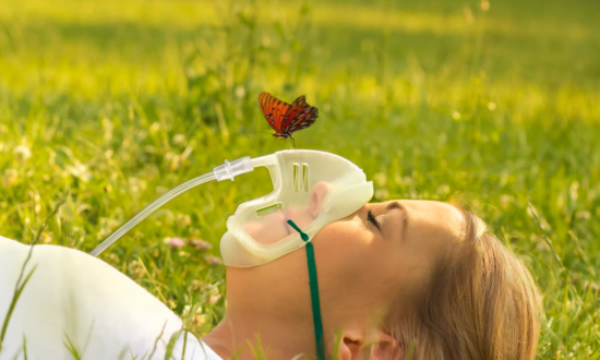 Videos Oxygen and Aerosol Therapy