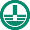 round IS logo