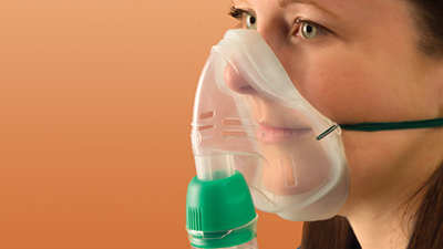 Oxygen & Aerosol Therapy