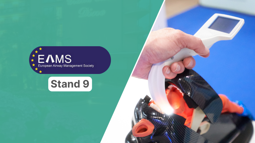 European Airway Management Society Congress (EAC) 2023 