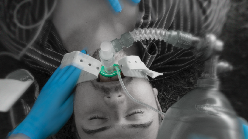 i-gel® O₂ Resus Pack included in TCCC guidelines