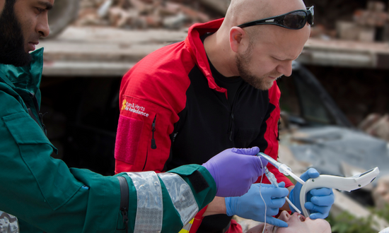 Features and benefits of the Universal Stylet Bougie (USB)™