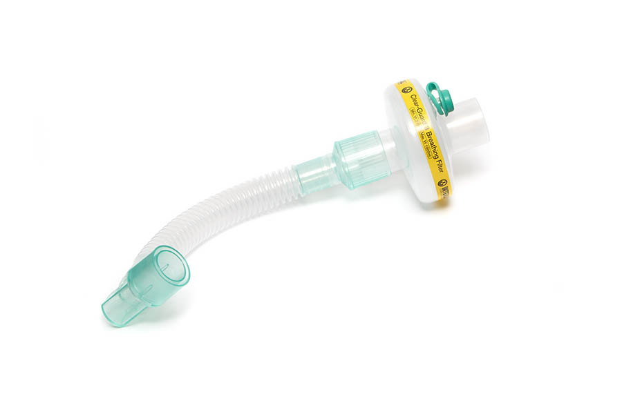 Intersurgical - Clear-Guard™ range - medium efficiency