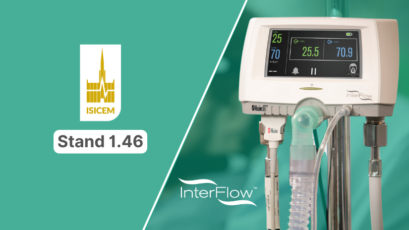 International Symposium on Intensive Care and Emergency Medicine (ISICEM) 2025 