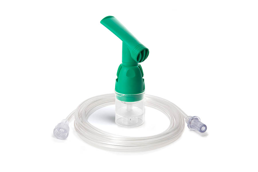 Intersurgical - Cirrus™2 nebuliser and nebuliser kits