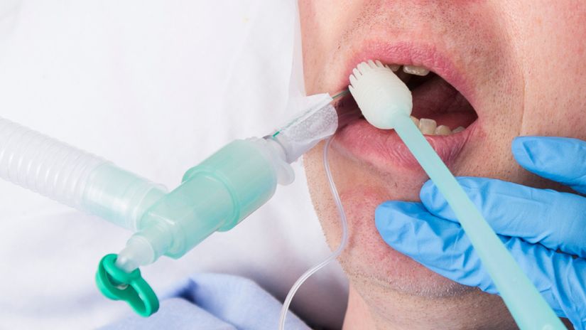 Recognising World Oral Health Day 2026