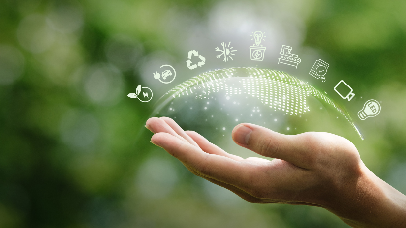 2025 Sustainability Report