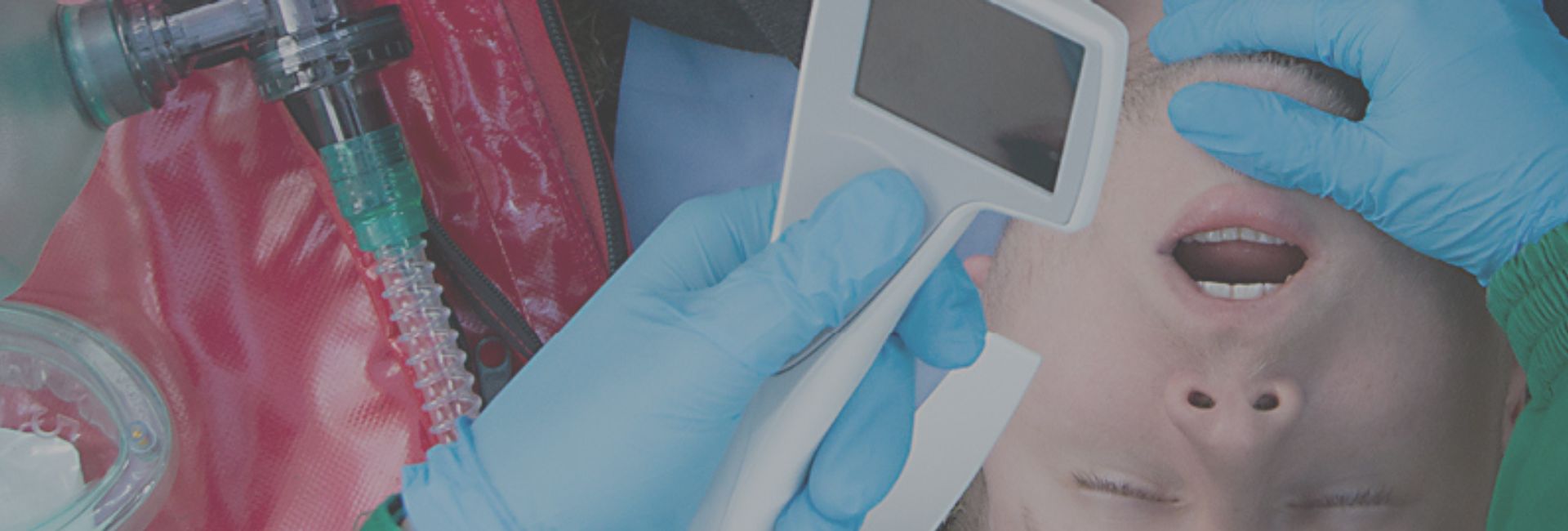 Infection Prevention & Control Event