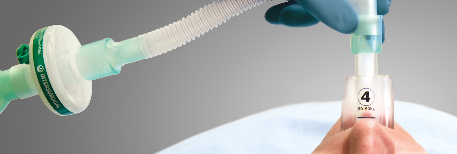 i-gel® supraglottic airway