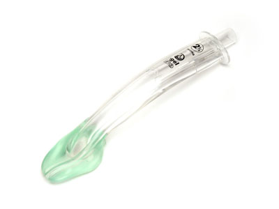 i-gel® supraglottic airway