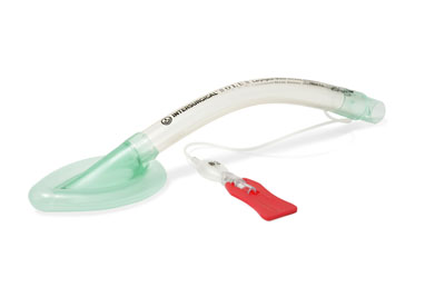 Solus™ Standard, laryngeal mask airway, size 3, small adult, 30-50kg