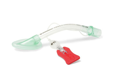 Solus™ Standard, laryngeal mask airway, size 1.5, infant, 5-10kg