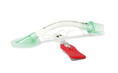 Solus™ Standard, laryngeal mask airway, size 1, neonate, <5kg