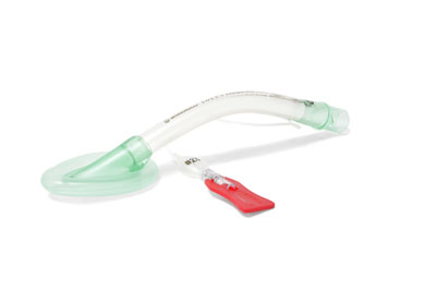 Solus™ Standard, laryngeal mask airway, size 2.5, large paediatric, 20-30kg