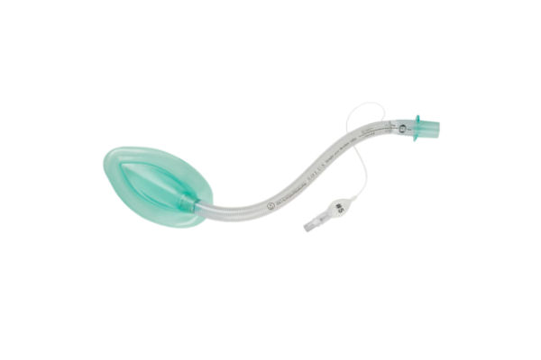 Solus™ Flexible, wire reinforced laryngeal mask airway, size 5, large adult, 70+kg
