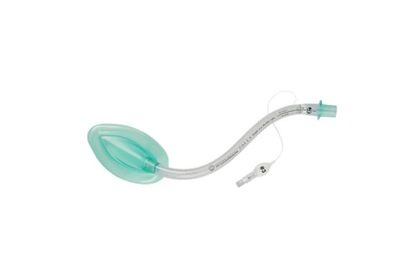 Solus™ Flexible, wire reinforced laryngeal mask airway, size 3, small adult, 30-50kg