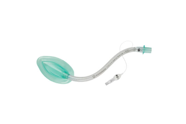 Solus™ Flexible, wire reinforced laryngeal mask airway, size 2.5, large paediatric, 20-30kg