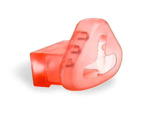 nFlow nasal mask, small