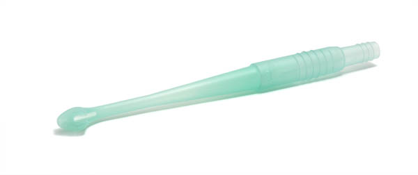 OroCare™ Aspire suction toothbrush