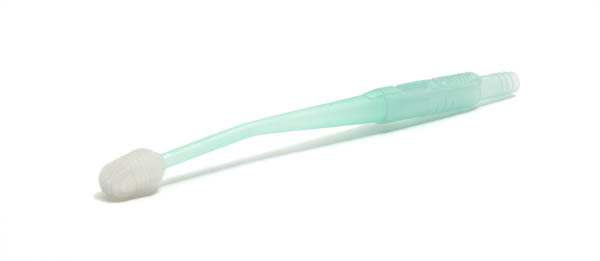 OroCare™ Sensitive oral suction wand