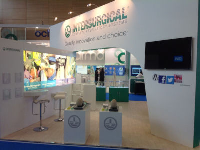 Euroanaesthesia 2013, Barcelona
