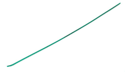 InterGuide tracheal tube introducer bougie, size 6FR, OD 2.0mm, 530mm