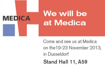 Medica 2013