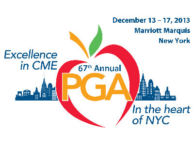 Visit our booth at the PGA