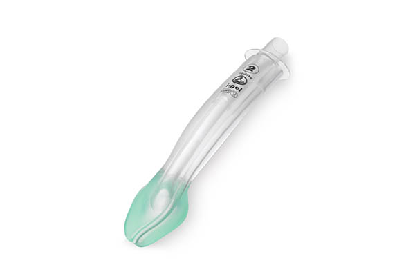 i-gel®, supraglottic airway, size 2.0, small paediatric, 10-25kg