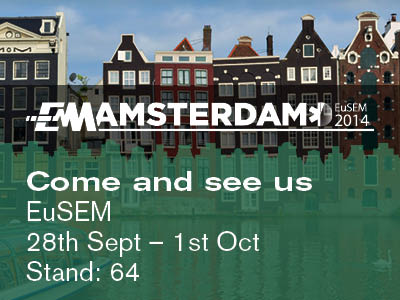 EuSEM 2014