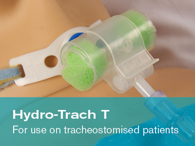 New Hydro-Trach T Video