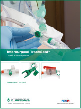 TrachSeal™ closed suction systems information sheet (IS1.27)