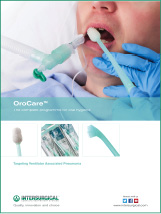 OroCare™ programme for oral hygiene information sheet (IS1.22)