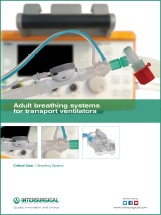 Adult breathing systems for transport ventilators information sheet (IS1.26)